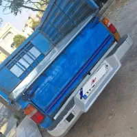 نیسان مدل ۱۳۷۴|خودرو سواری و وانت|قم, حکمت شمالی|دیوار