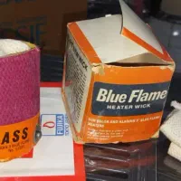 چراغ نفتی ژاپنی فوجیکا ۳۰۰۰ اکبند و نو|بخاری، هیتر، شومینه|کرج, شهرک فهمیده|دیوار