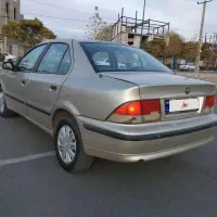 سمند ۸۲|خودرو سواری و وانت|الیگودرز, |دیوار