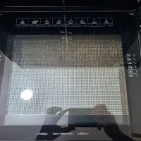 اُوِن تستر(OVEN TOASTER)|اجاق گاز و لوازم برقی پخت‌وپز|بندر ماهشهر, |دیوار