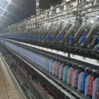 کارگر نساجی