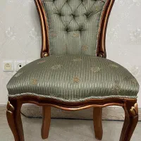 میز وصندلی ناهار خوری