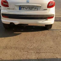 پژو ۲۰۷ موتور TU3 مدل ۱۴۰۴ خشک صفر کیلومتر