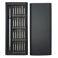 پیچ گوشت 24 تیکه اهنربایی همه کاره