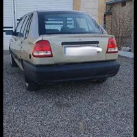 ۱۴۱ مدل ۸۶ دو گانه دستی