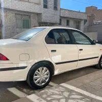 سمند LX|خودرو سواری و وانت|ایلام, |دیوار