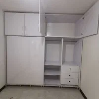 کابینت کمد دیواری تعمیرات ام دی اف تعویض درب mdf|خدمات پیشه و مهارت|اهواز, کیانشهر|دیوار