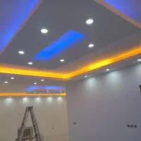 تخریب تعمیر بازسازی و رنگ آمیزی ساختمون|خدمات پیشه و مهارت|ایذه, |دیوار