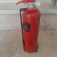 کپسول آتش نشانی نو