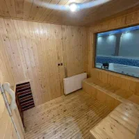 کاخ ویلا۵۷۰متری معاوضه باملک تهران/استخرسوناجکوزی|فروش خانه و ویلا|کلارآباد, |دیوار