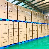 پارچه ملت بلون سفید چینی