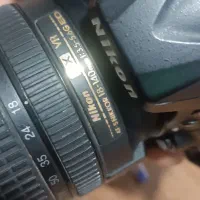 دوربین نیکونd7200|دوربین عکاسی و فیلم‌برداری|زاهدان, |دیوار