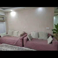 مبل ۵ نفره فروش فوری|مبلمان خانگی و میز عسلی|رشت, منظریه|دیوار