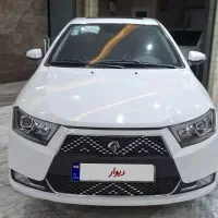 دنا پلاس ۶ دنده توربو ۱۴۰۲ فول سانروف