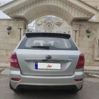 لیفان x60اتومات مدل ۹۷|خودرو سواری و وانت|تهران, کوهک|دیوار
