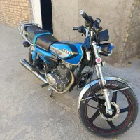 موتور سیکلت 200متین«کاربرات»|موتورسیکلت|قیدار, |دیوار