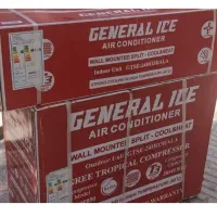 داکت اسپلیت جنرال ۲۴هزار GENRALICE