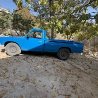 نیسان مدل کارکرده ۸۶|خودرو سواری و وانت|رودهن, |دیوار