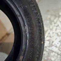 لاستیک۱۸۵و۲۰۵ و رینگ|قطعات یدکی و لوازم جانبی|مشهد, نیروی هوایی|دیوار