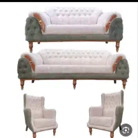 مبل ماهور|مبلمان خانگی و میز عسلی|ساوه, |دیوار