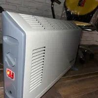 بخاری برقی پارس خزر در حد نو