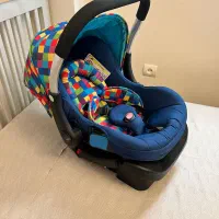 کریر برند GOOD BABY|کالسکه و لوازم جانبی|تهران, مهران|دیوار