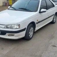 پرشیا مدل ۹۰|خودرو سواری و وانت|اردبیل, |دیوار