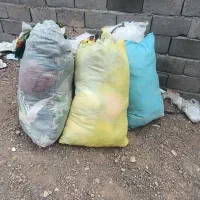 لباس دست دوم