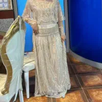 لباس کوردی سقزی