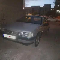 ۴۰۵ مدل ۱۳۸۸