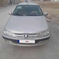 پارس XU7 مدل ۸۵