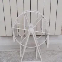 قاب عکس چرخ وفلک مناسب کادو|تابلو، نقاشی، عکس|ری, ولی آباد|دیوار