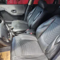 پژو پارس دوگانه کارخانه مدل ۸۸|خودرو سواری و وانت|رشت, دروازه لاکان|دیوار