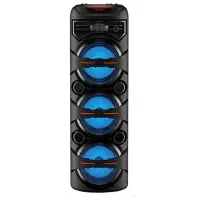 اسپیکر بلوتوثی قابل حمل سینگ ای مدل ZQS-8302|پخش‌کننده همراه|فردیس, فردیس|دیوار