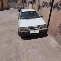 هاچبک مدل ۷۸|خودرو سواری و وانت|کرمان, |دیوار