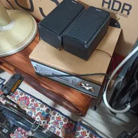 اسپیکر کامپوتر