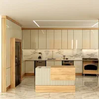 کابینت،کمددیواری