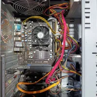 سیستم ddr3|رایانه رومیزی|ایرانشهر, |دیوار