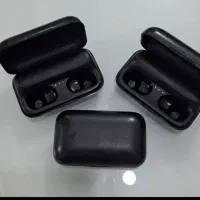 ایرپاد هایبوری با پاور بانک ودوتا گوشی‌هاش گم شده