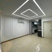 ۴۵متر/پارکینگ اختصاصی/ اسپلیت/حسین زاده|فروش آپارتمان|اندیشه, شهرک المهدی|دیوار