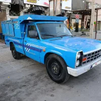 وانت نیسان ابشنال یگانه401 در حد صفر