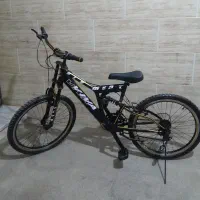 دوچرخه ۲۴ ویوا