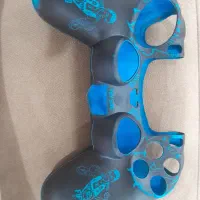 روکش دسته ps4