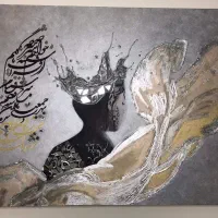 تابلو دکوراتیو|تابلو، نقاشی، عکس|تهران, شهرک غرب|دیوار