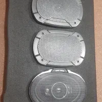 سیستم صوتی بدون تعمیر تمییز و خوش صدا