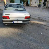 پژوه405|خودرو سواری و وانت|رومشکان, |دیوار