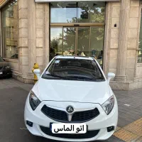 برلیانس H230 اتومات مدل۹۶ نقد و اقساط