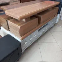 میز تلویزیون زیبا و با کیفیت|میز تلویزیون|بم, |دیوار