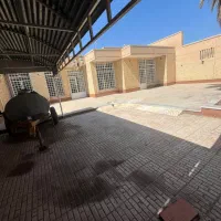 فروش منزل مسکونی درب حیاط خ کارگر|فروش خانه و ویلا|رفسنجان, |دیوار