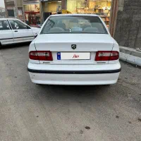 سمند مدل۹۷|خودرو سواری و وانت|پردیس, فاز ۱|دیوار